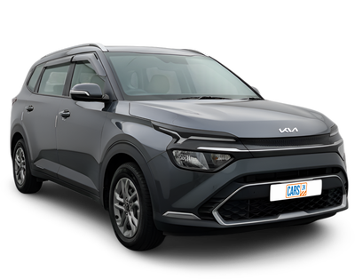 2022 KIA CARENS - SUV - Petrol - Manual - ₹10.50 lakh